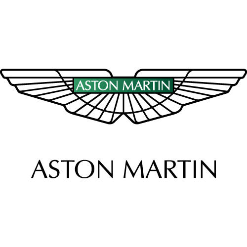 aston-martin logo