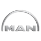 man logo