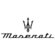 maserati logo