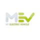 my-ev logo