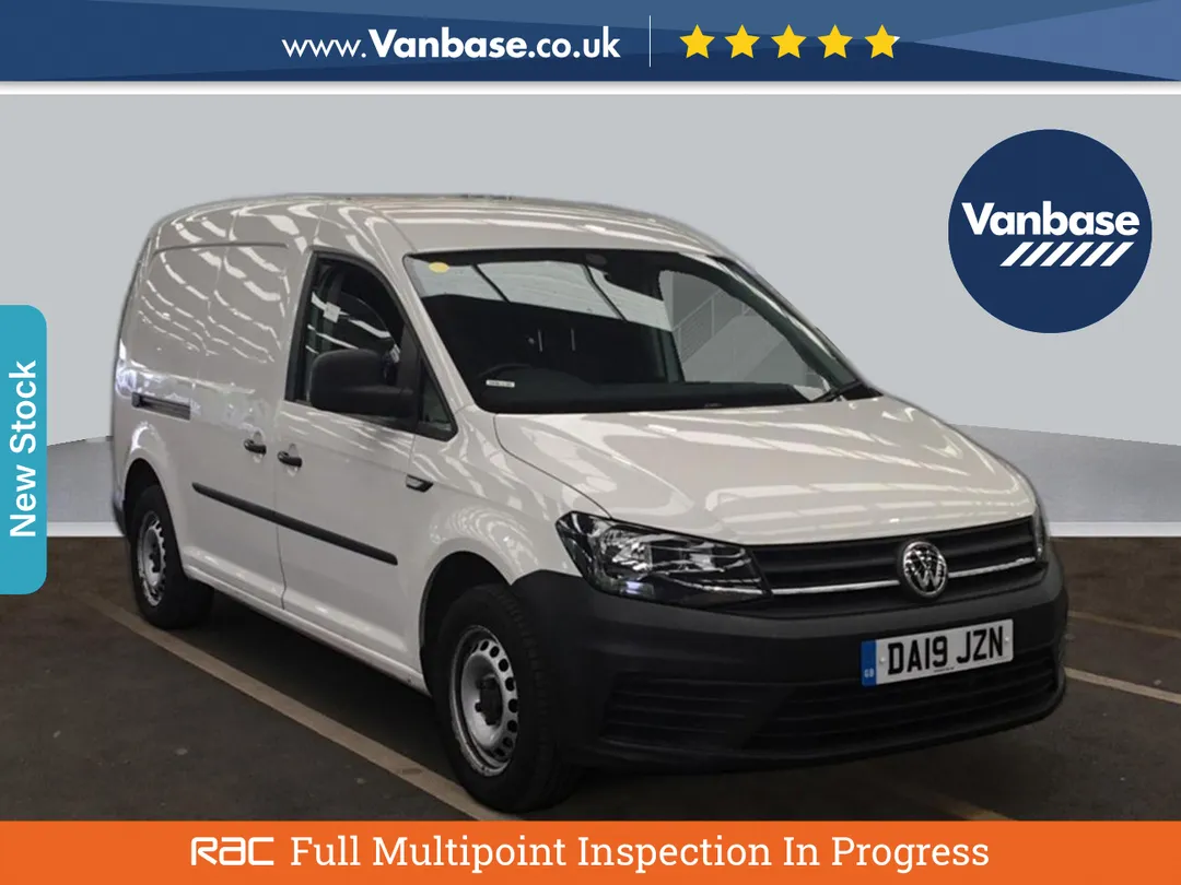 Caddy C20 Automatic Vw Caddy Van For Sale 2020 Volkswagen Caddy