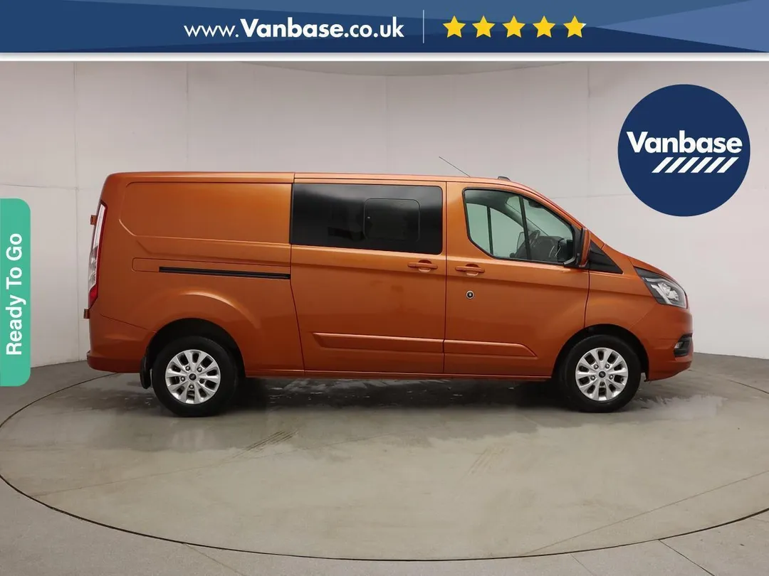 Double Cab Used Crew Cab Vans For Sale Transit Van Body Types Type