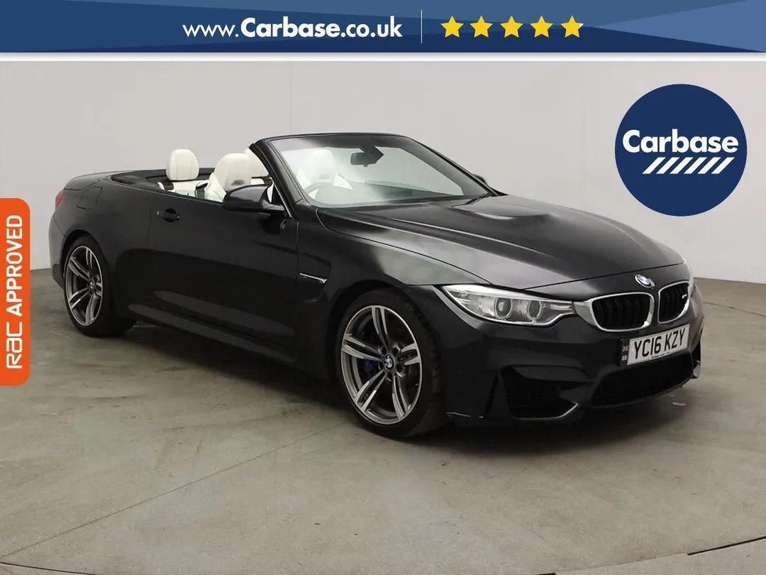 BMW M4 thumbnails