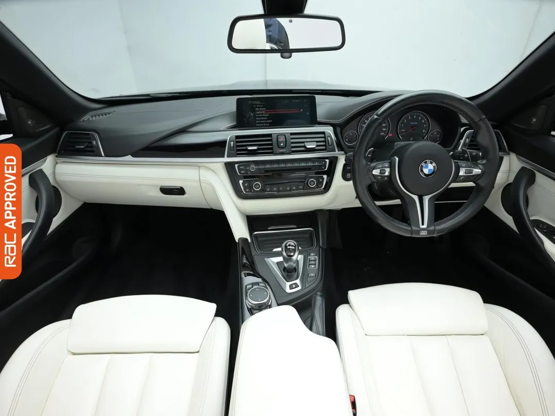 BMW M4 thumbnails