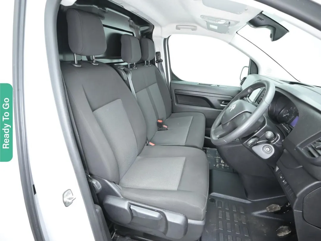 Citroen Dispatch BlueHDi 1000 Enterprise Edition XL Panel Van