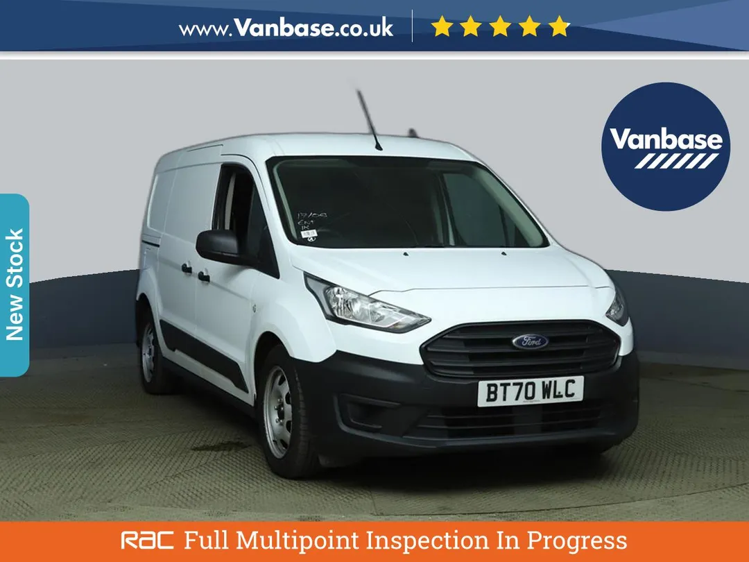New Ford Transit Connect Crew Van Ford Connect 230 Ford Transit