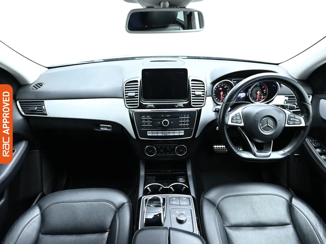 Mercedes-Benz Gle thumbnails