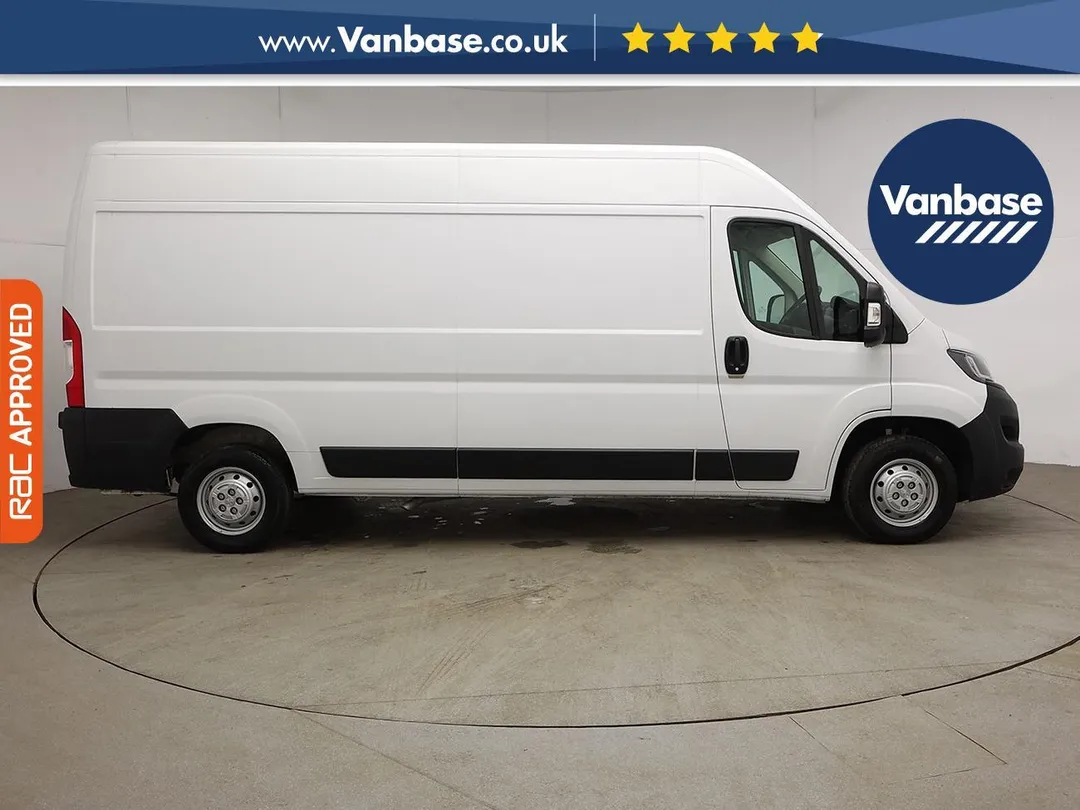 peugeot boxer 22 bluehdi 335 professional panel van 5dr diesel manual l3 h2 euro 6 ss 140 ps aetv119305 6880c3b52fb6c