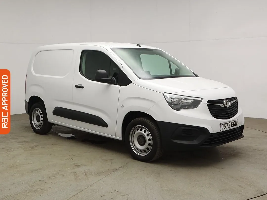 vauxhall combo 15 turbo d 2300 prime panel van 5dr diesel manual l1 h1 euro 6 ss 100 ps aetv120318 688dc2cd1e3d7