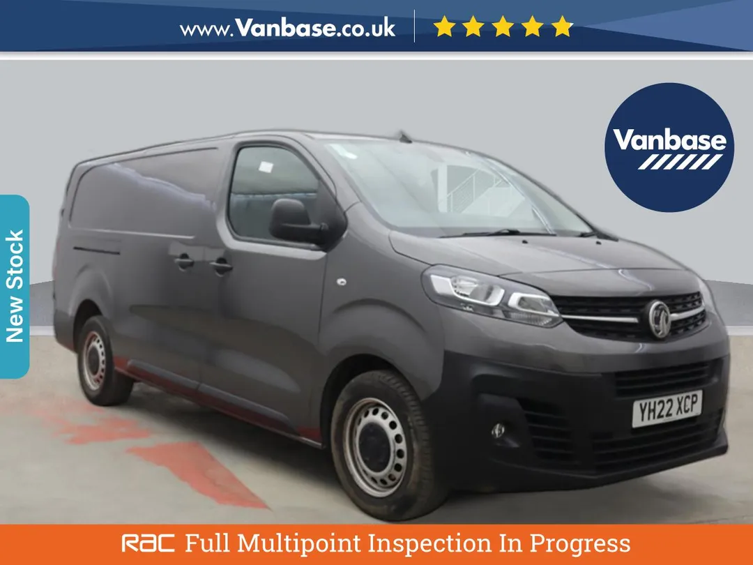 vauxhall vivaro 15 turbo d 2900 dynamic panel van 6dr diesel manual l2 h1 euro 6 ss 100 ps aetv117987 1 68933c4ec43e4