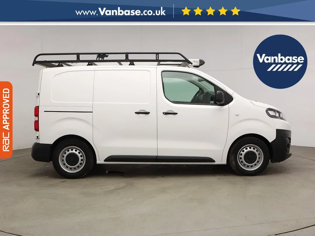 Dispatch Lwb 2018 Citroen Dispatch Selling Citroen Used Citroen