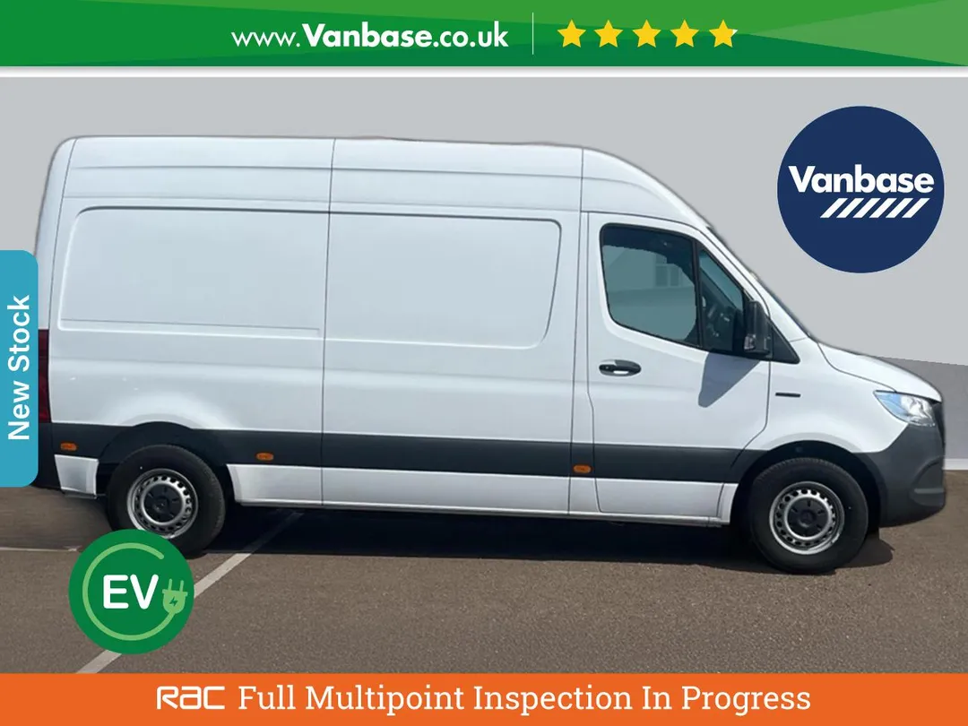 mercedes benz esprinter 55kwh progressive panel van 5dr electric auto fwd l2 h2 20kw charger 115 ps aetv122397 1 68ca746b31de9