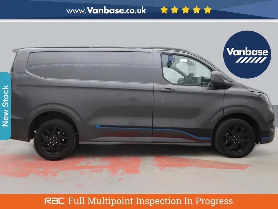 ford transit custom 20 300 ecoblue sport panel van 5dr diesel auto l1 h1 euro 6 ss 170 ps aetv123641 1 68d52363bef8a