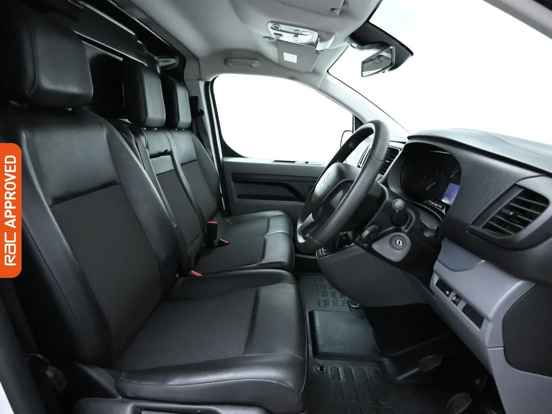 citroen dispatch 15 bluehdi 1200 enterprise xl panel van 6dr diesel manual fwd 3 euro 6 ss 100 ps aetv121730 1 68d7923c9e617