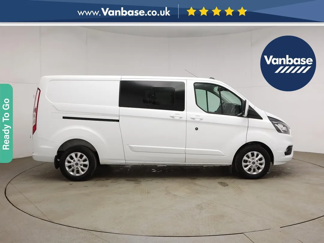ford transit custom 20 320 ecoblue limited crew van double cab 5dr diesel manual l2 h1 euro 6 ss 170 ps aetv123774 1 68dffd211181e