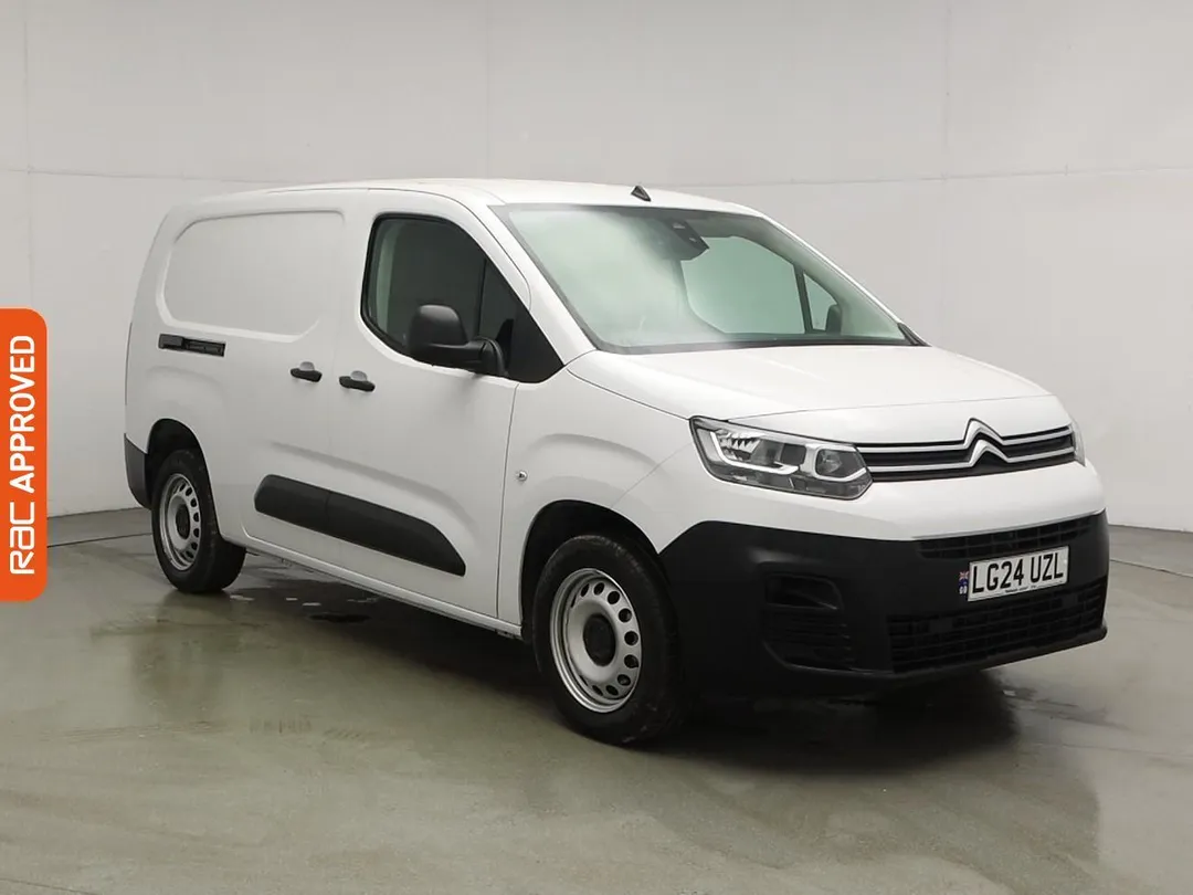 citroen berlingo 15 bluehdi 850 enterprise xl edition crew van double cab 6dr diesel manual lwb euro 6 ss 100 ps aetv124048 1 68f22bdea83a4