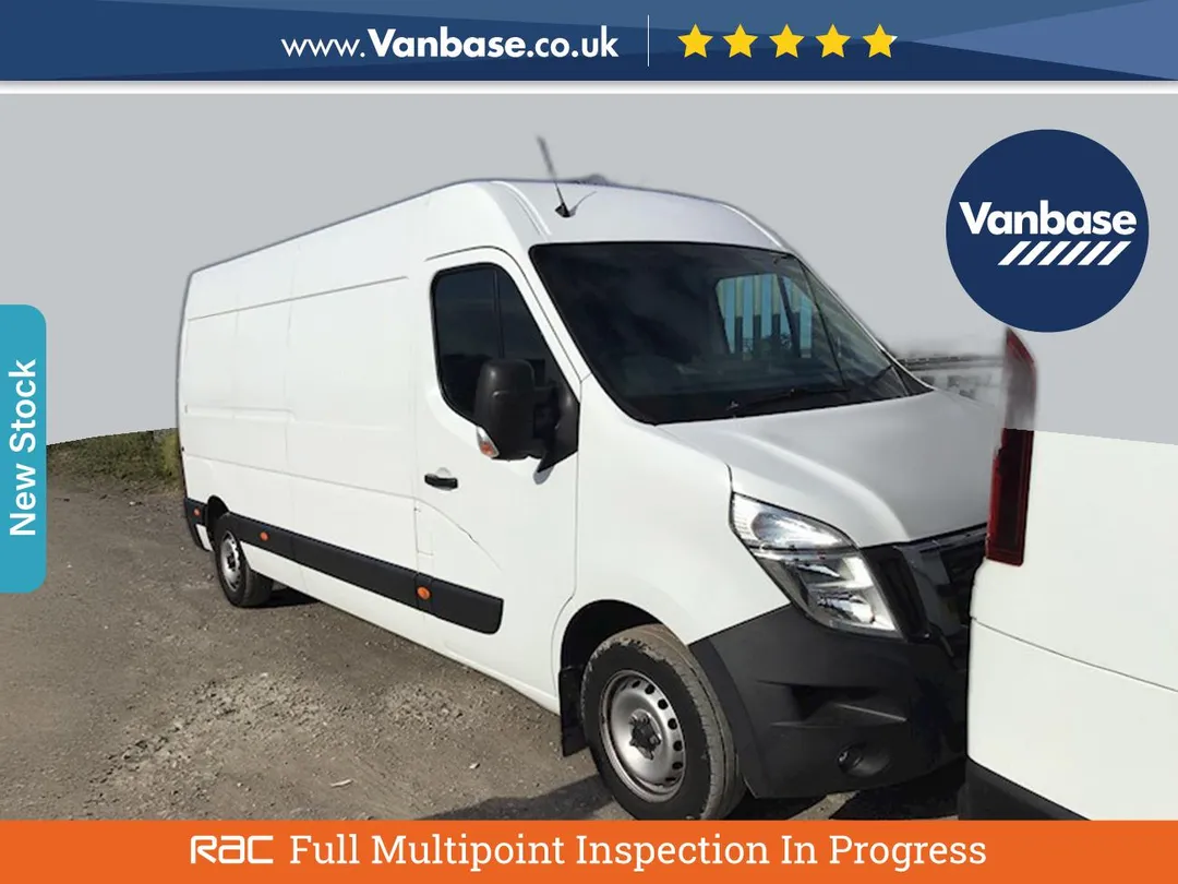 nissan interstar 23 dci 35 tekna panel van 4dr diesel manual fwd l3 h2 euro 6 135 ps aetv120448 1 68f8ffa3eb62f
