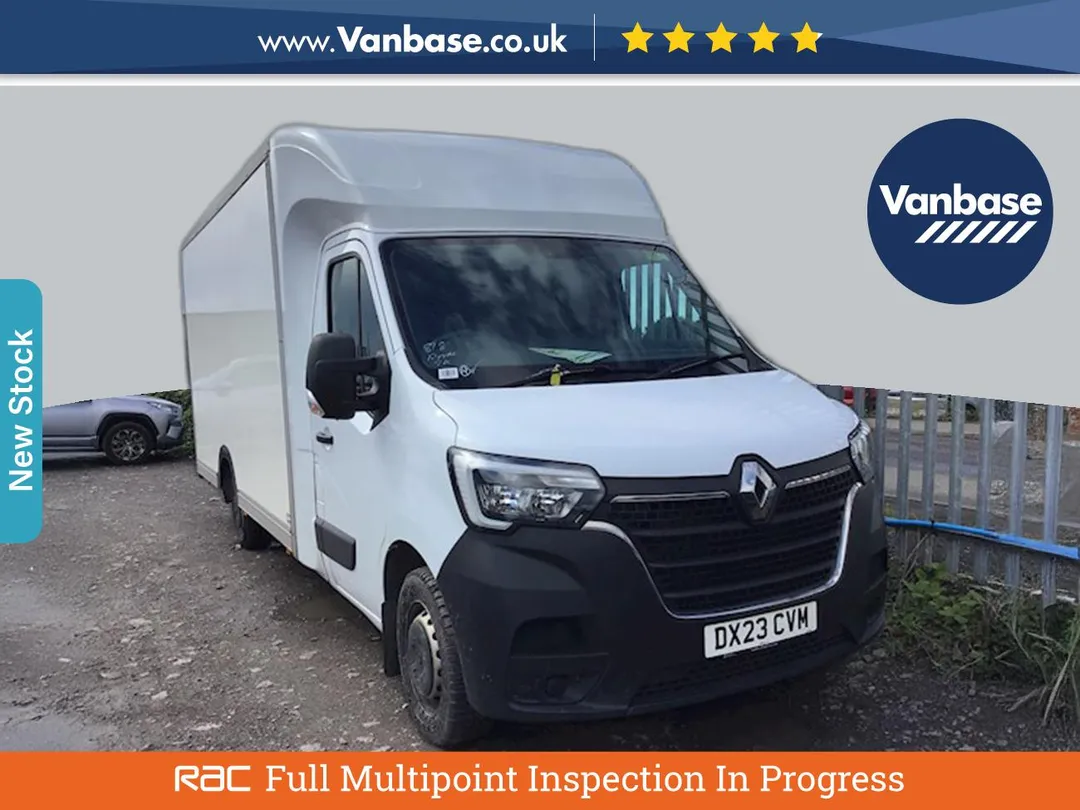 renault master 23 dci energy 35 business platform cab 2dr diesel manual fwd lwb euro 6 ss 145 bhp aetv122711 1 68fc7b6e712db