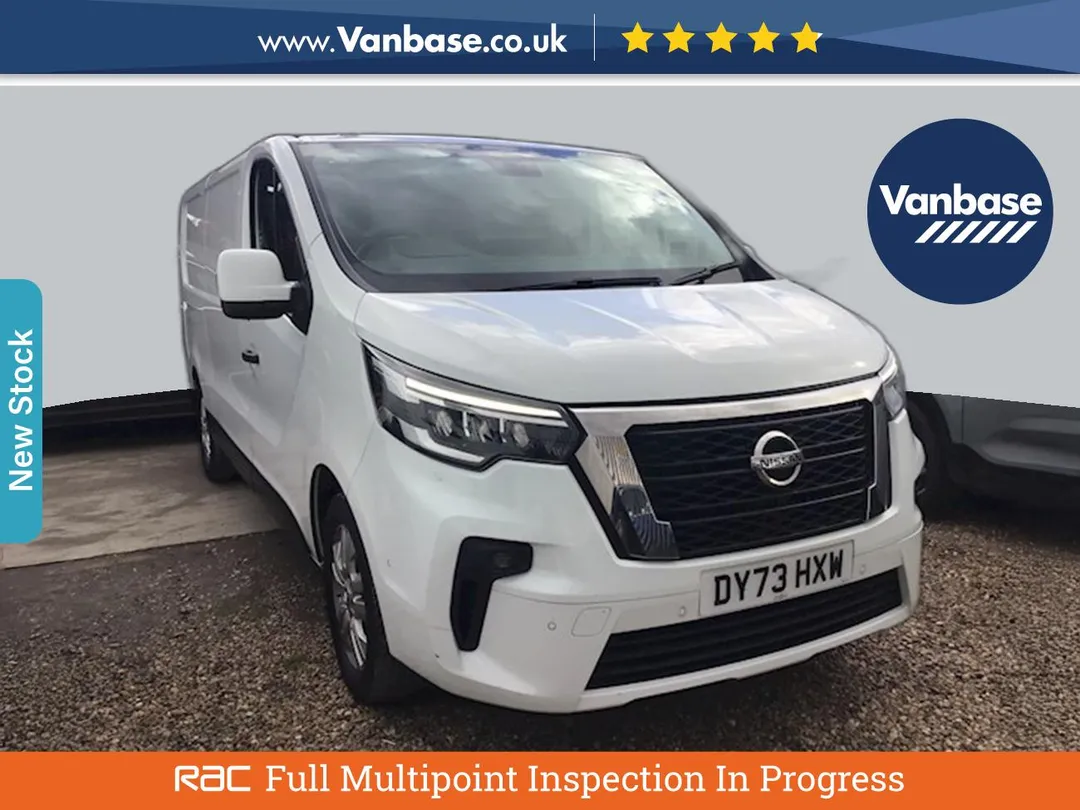 nissan primastar 20 dci 30 tekna panel van 5dr diesel manual l2 h1 euro 6 ss 110 ps aetv124775 1 68fc7b7970bf7