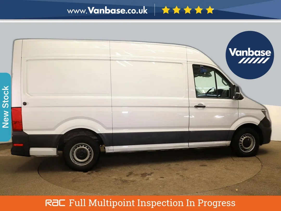 volkswagen crafter 20 tdi cr35 trendline panel van 5dr diesel manual fwd mwb euro 6 ss 140 ps aetv124828 1 68fc7bcaa6025