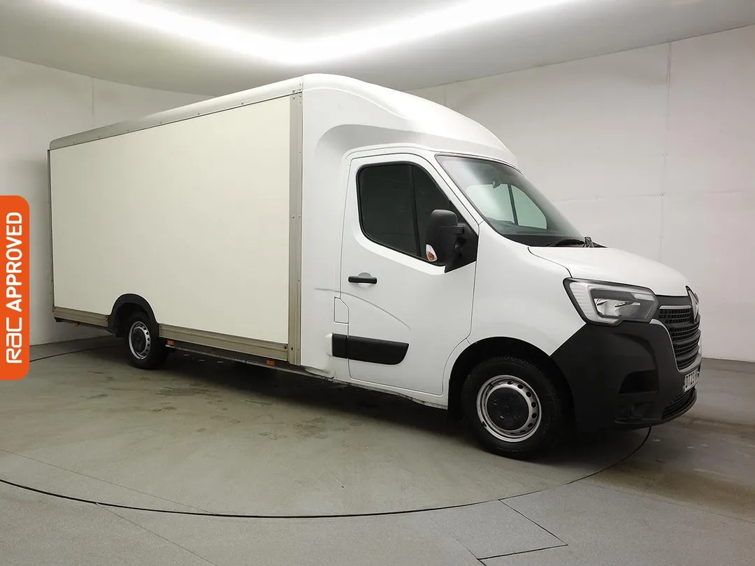 renault master 23 dci energy 35 business platform cab 2dr diesel manual fwd lwb euro 6 ss 145 bhp aetv122710 1 6900b2997a717
