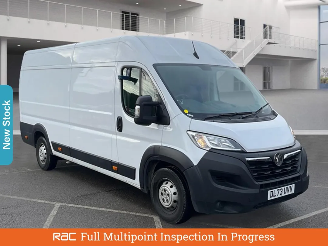 vauxhall movano 22 cdti 3500 biturbo hdt prime panel van 5dr diesel manual fwd l4 h2 euro 6 ss 140 ps aetv125169 6905c5d25a5f1