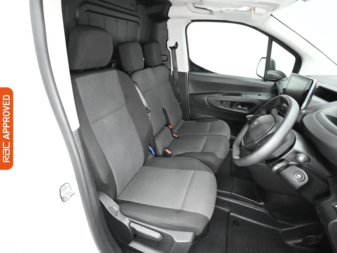 peugeot partner 15 bluehdi 1000 professional premium standard panel van 5dr diesel manual swb euro 6 100 bhp aetv124904 1 690c5b9fc581d