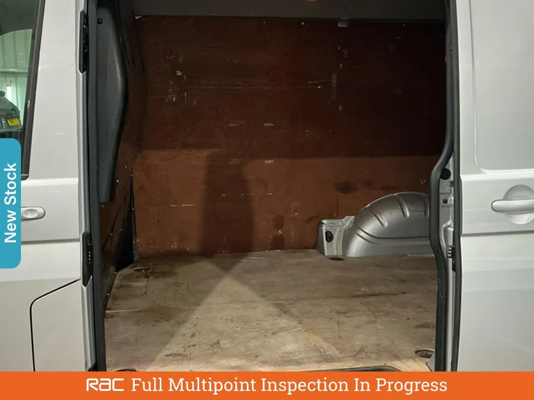 volkswagen transporter 20 tdi t28 highline panel van 5dr diesel manual fwd swb euro 6 ss 102 ps aetv125216 690de271a0289