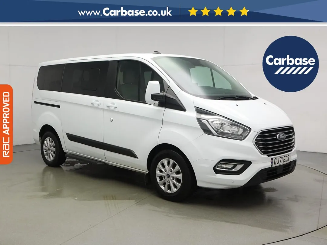 ford tourneo custom 20 320 ecoblue zetec minibus double cab 5dr diesel manual l1 euro 6 ss 105 ps aetv125123 69130ca35348e