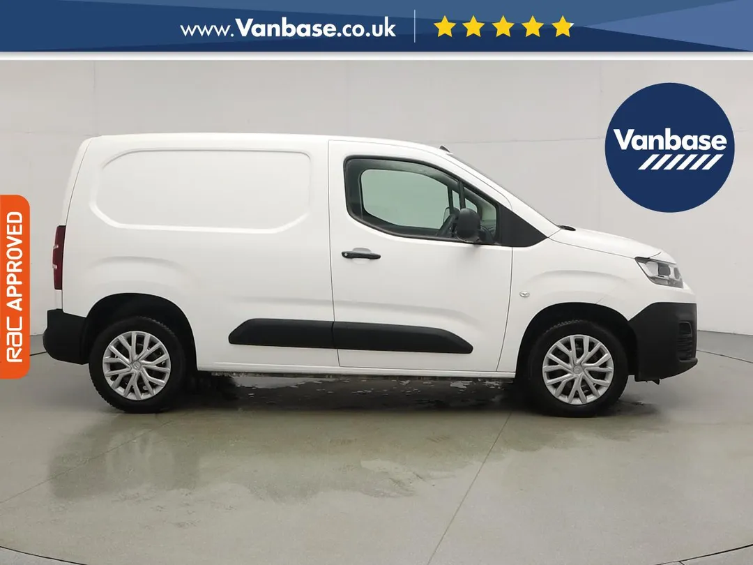 citroen berlingo 15 bluehdi 1000 enterprise m panel van 5dr diesel eat8 swb euro 6 ss 130 ps aetv125109 6915cd3f8aafa