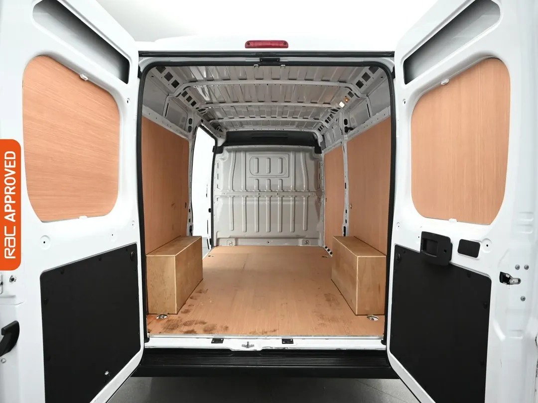 vauxhall movano 22 cdti 3500 biturbo prime panel van 5dr diesel manual fwd l2 h2 euro 6 ss 140 ps aetv124924 1 6916ff090b061