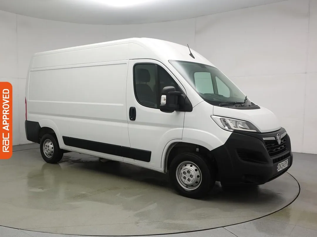 vauxhall movano 22 cdti 3500 biturbo prime panel van 5dr diesel manual fwd l2 h2 euro 6 ss 140 ps aetv124924 1 6916ff094ee5c