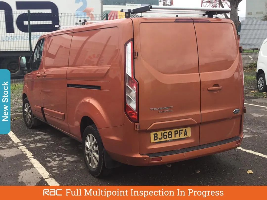 ford transit custom 20 300 ecoblue limited panel van 5dr diesel manual l2 h1 euro 6 130 ps aetv124618 691841c9518bc