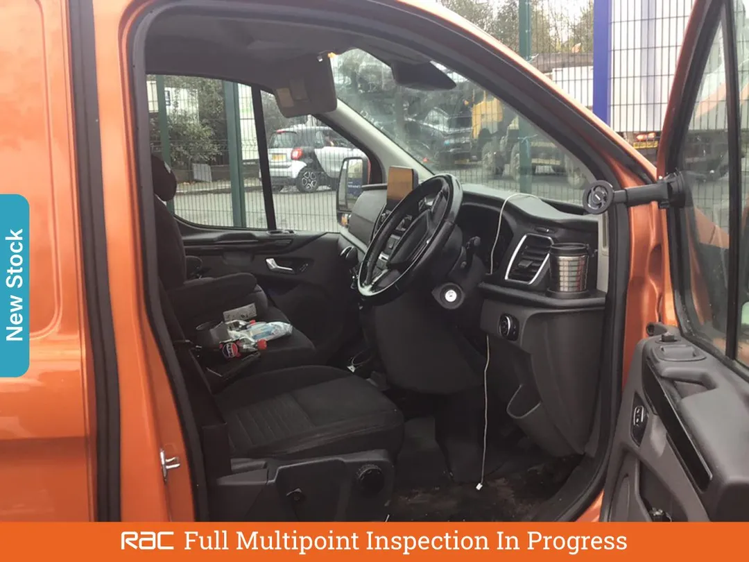 ford transit custom 20 300 ecoblue limited panel van 5dr diesel manual l2 h1 euro 6 130 ps aetv124618 691841caf11dd