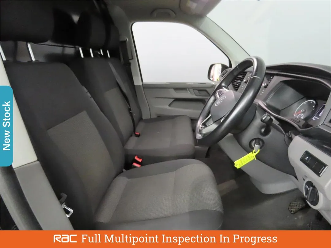 volkswagen transporter 20 tdi t30 startline panel van 5dr diesel manual fwd swb euro 6 ss 110 ps aetv125858 69184228e4edf