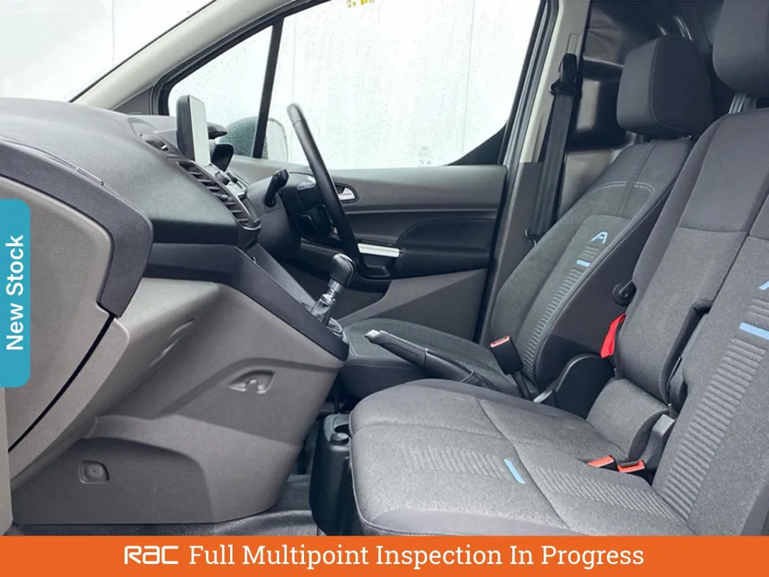 ford transit connect 15 250 ecoblue active panel van 5dr diesel manual l1 euro 6 ss 100 ps aetv125814 691843001939a