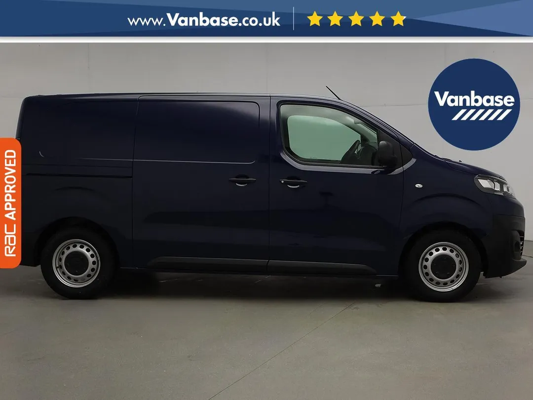 citroen dispatch 16 bluehdi 1000 enterprise m panel van 6dr diesel manual fwd 2 euro 6 95 ps aetv125168 691edd62076b4