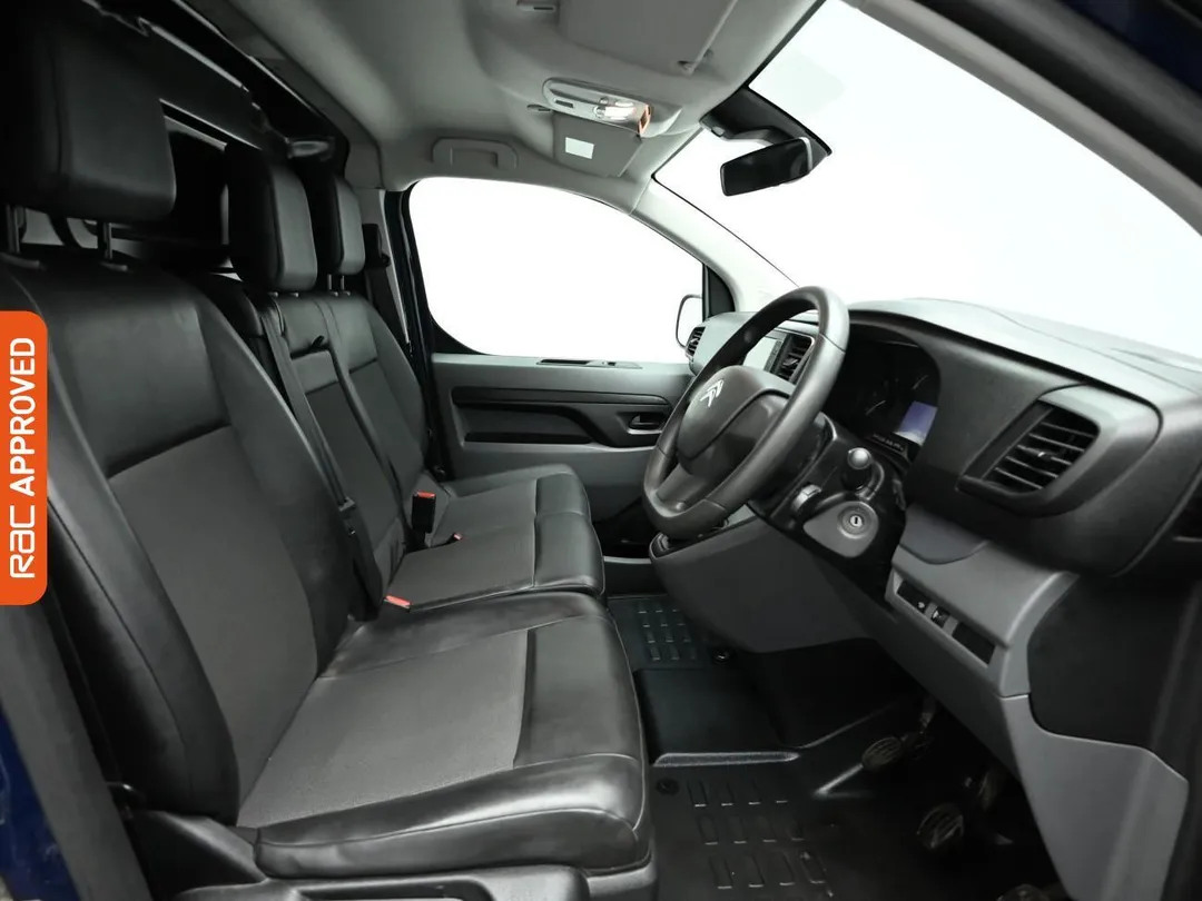 citroen dispatch 16 bluehdi 1000 enterprise m panel van 6dr diesel manual fwd 2 euro 6 95 ps aetv125168 691edd62b9ddc