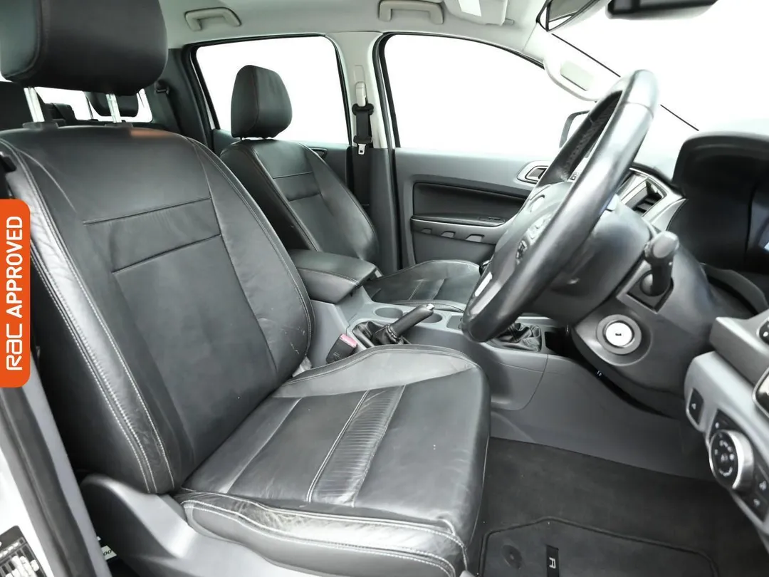 ford ranger 22 tdci limited 1 pickup double cab 4dr diesel manual 4wd euro 5 ss eco axle 160 ps aetv125288 691ede08ae432