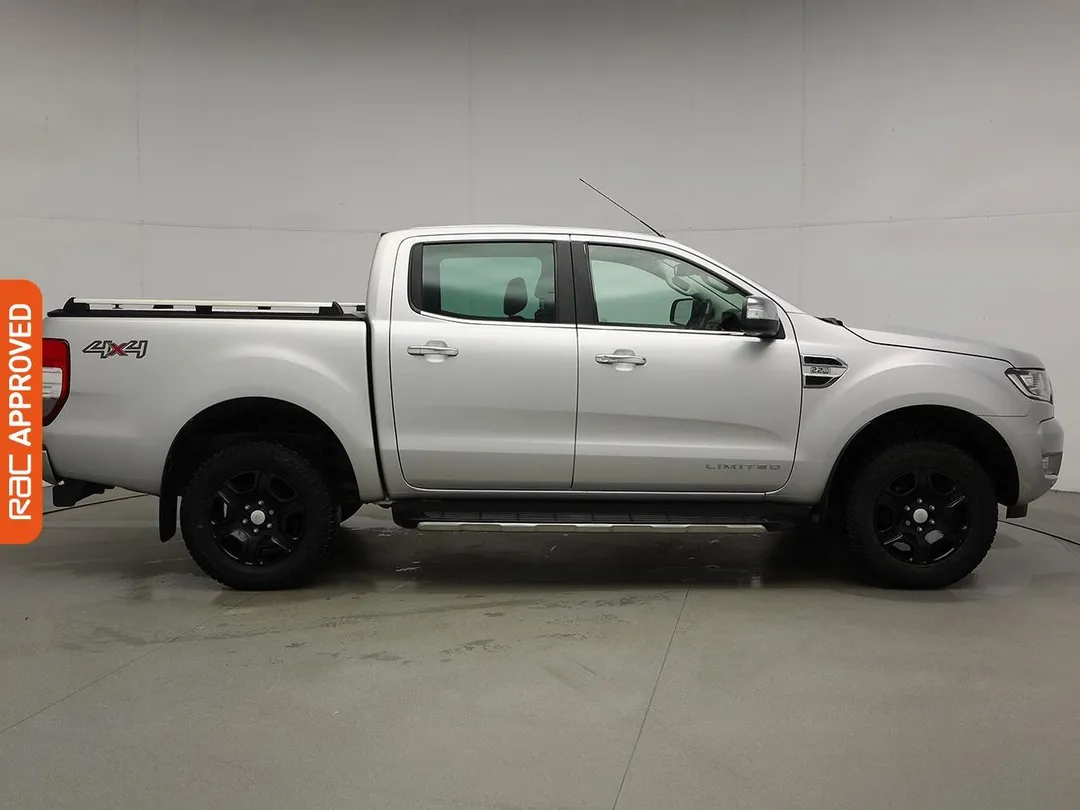 ford ranger 22 tdci limited 1 pickup double cab 4dr diesel manual 4wd euro 5 ss eco axle 160 ps aetv125288 691ede097d897