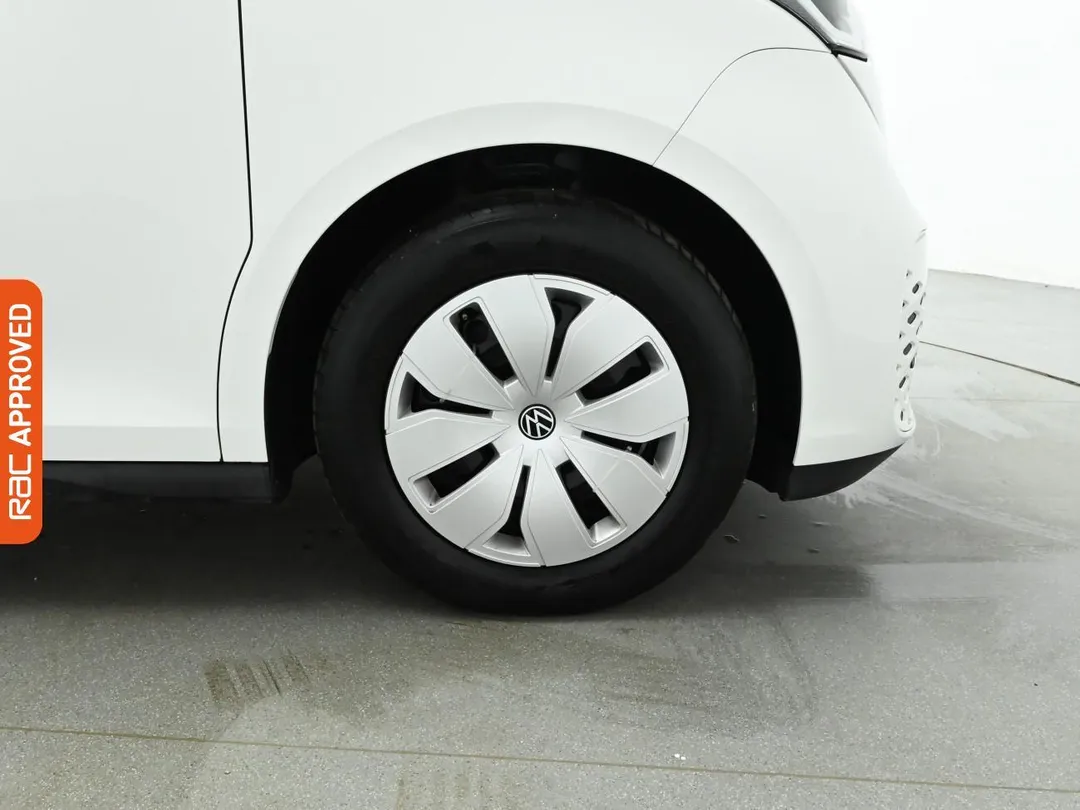 volkswagen id buzz cargo pro 77kwh commerce plus panel van 5dr electric auto 204 ps aetv125882 6925e2348d6ef