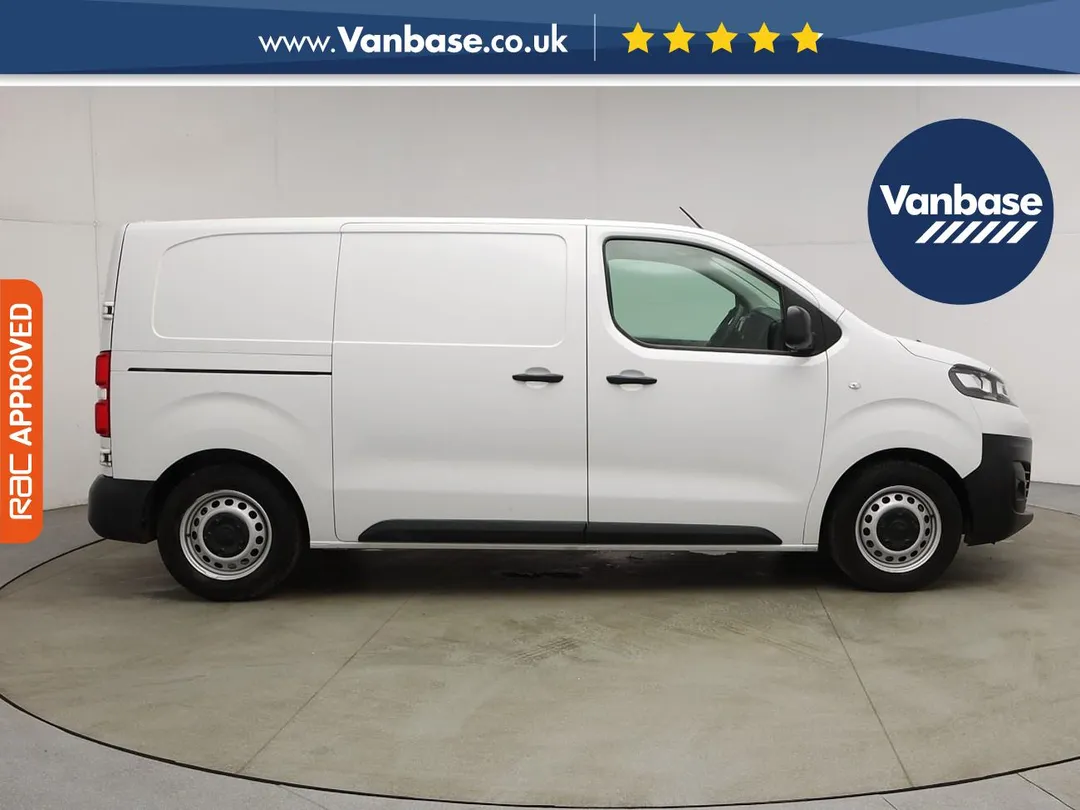 vauxhall vivaro 15 turbo d 2700 dynamic panel van 6dr diesel manual l1 h1 euro 6 ss 120 ps aetv121362 6925e23f2415a