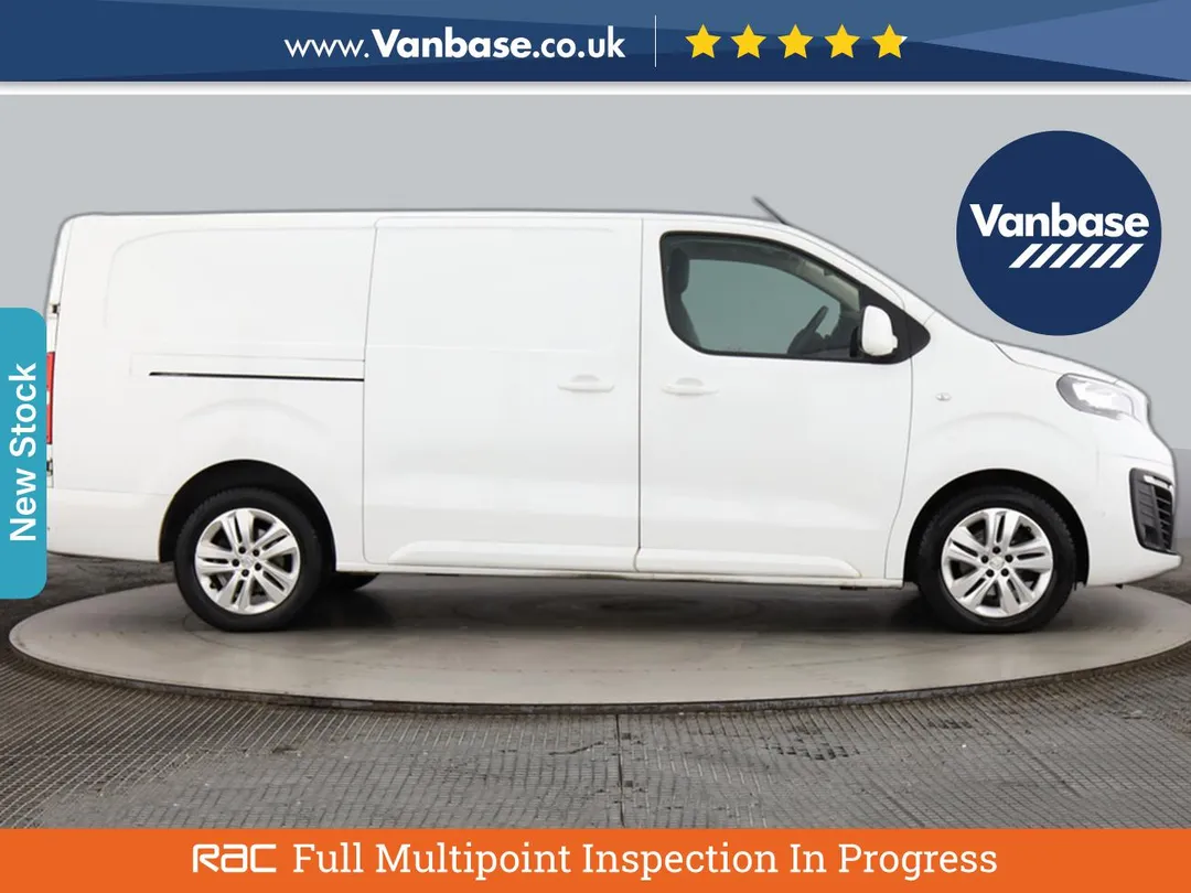 peugeot expert 20 bluehdi 1400 asphalt long panel van 6dr diesel manual lwb euro 6 ss 120 ps aetv126138 6925e2afd8986