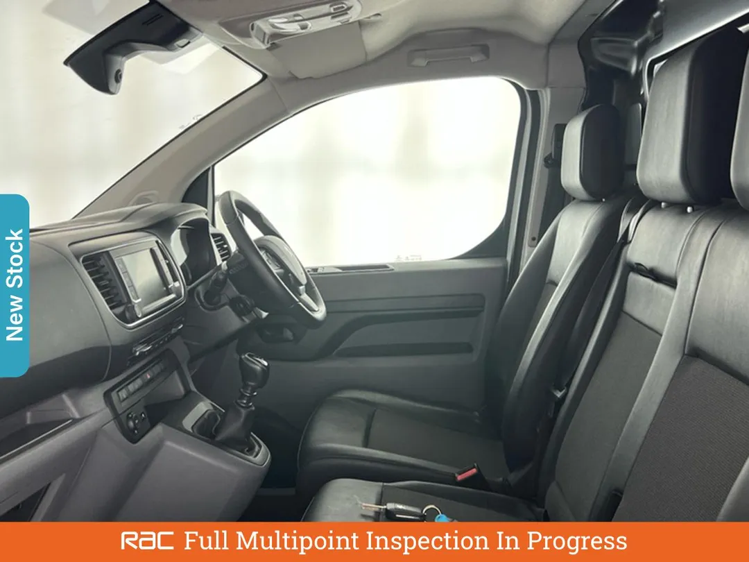 peugeot expert 20 bluehdi 1400 asphalt premium standard panel van 6dr diesel manual mwb euro 6 ss 145 ps aetv126142 6925e2b187d2d