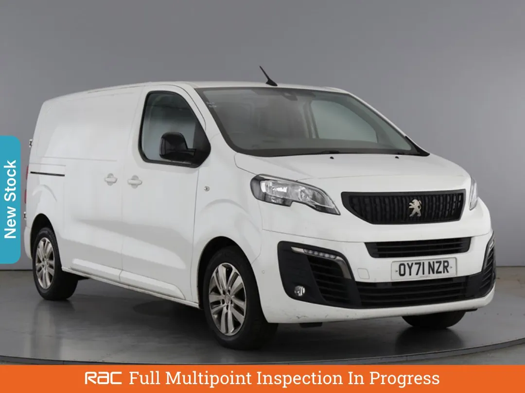 peugeot expert 20 bluehdi 1400 asphalt premium standard panel van 6dr diesel manual mwb euro 6 ss 145 ps aetv126142 6925e2b4d7eaf