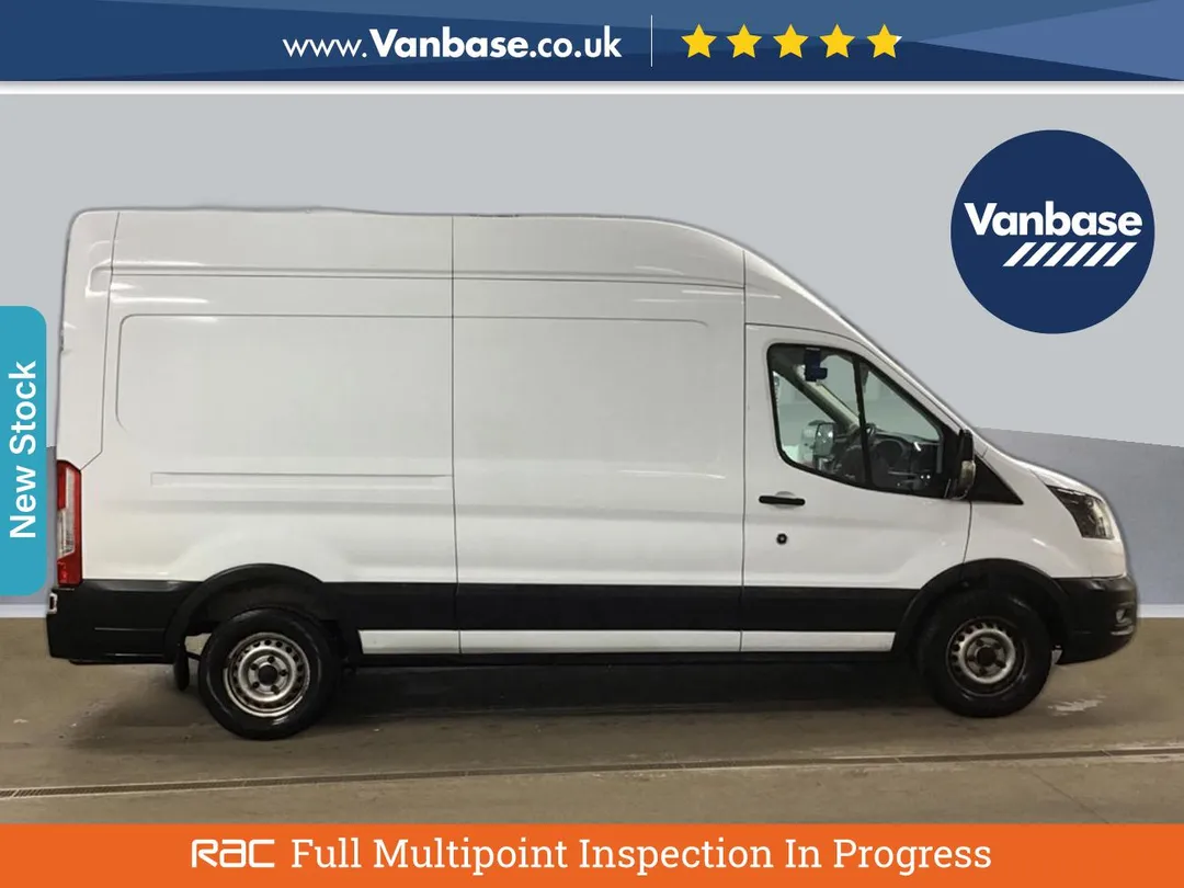 ford transit 20 350 ecoblue leader panel van 5dr diesel manual fwd l3 h3 euro 6 ss 130 ps aetv127800 69620a8a19458
