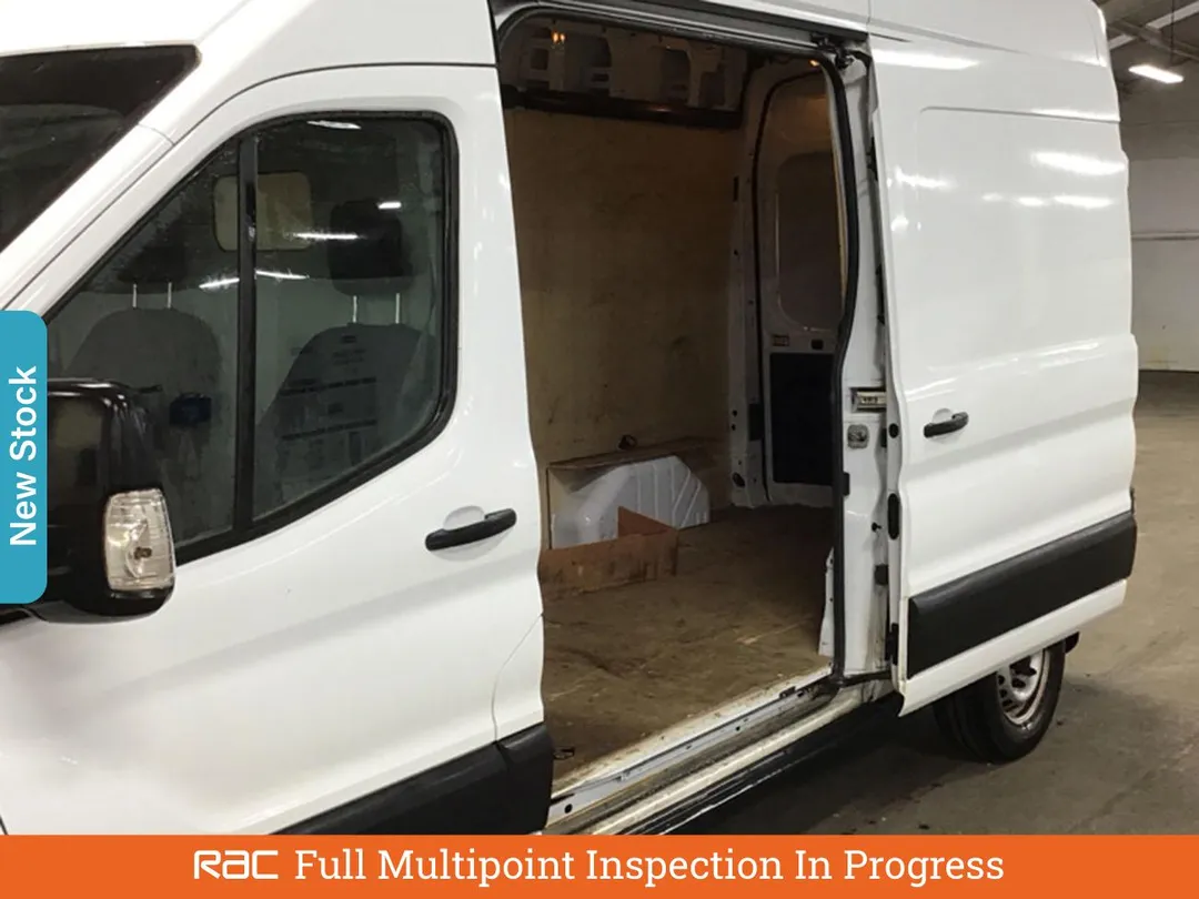 ford transit 20 350 ecoblue leader panel van 5dr diesel manual fwd l3 h3 euro 6 ss 130 ps aetv127800 69620a8da1fa0