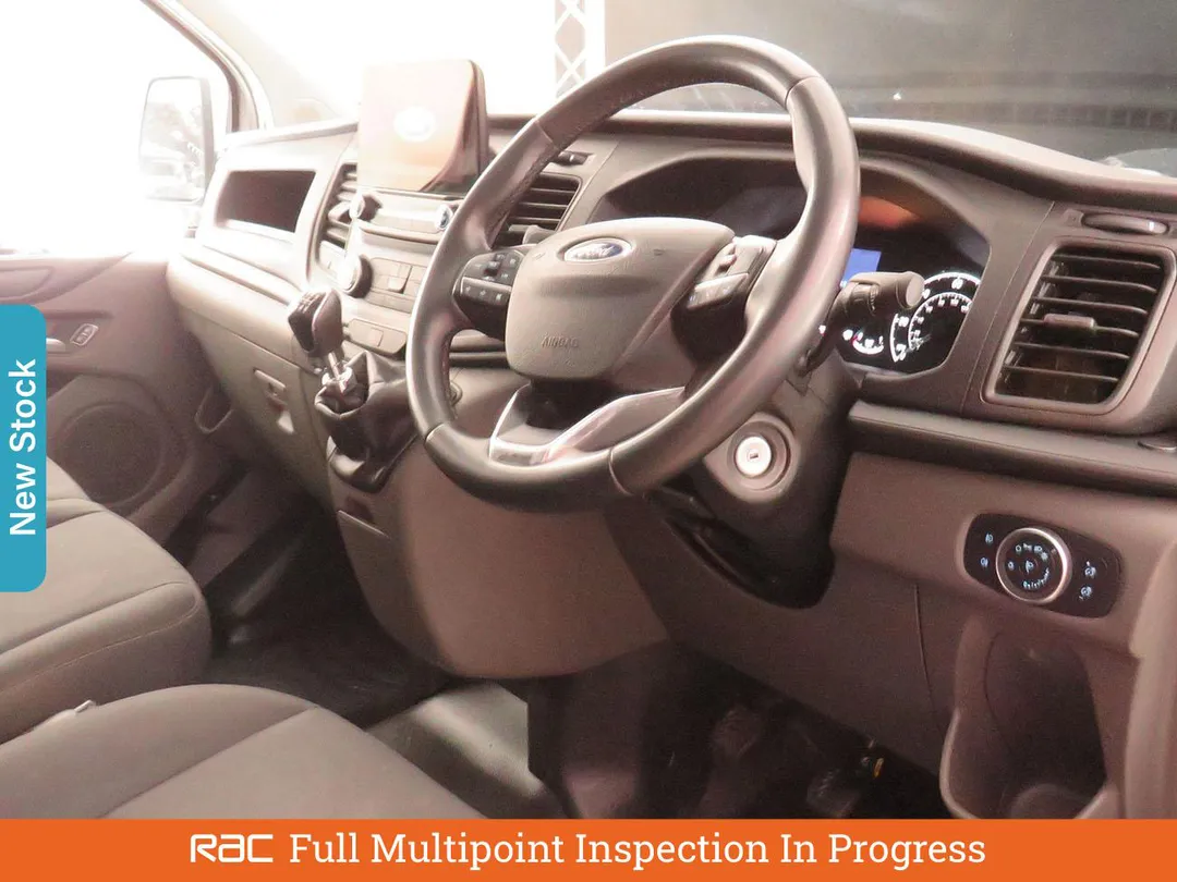 ford transit custom 20 300 ecoblue trend panel van 5dr diesel manual l2 h1 euro 6 130 ps aetv127918 69620ac61b507