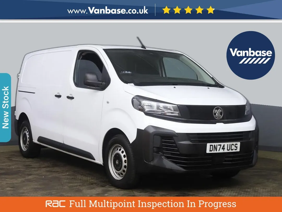 vauxhall vivaro 15 turbo d prime panel van 6dr diesel manual swb euro 6 ss 120 ps aetv128173 69708a70d0957