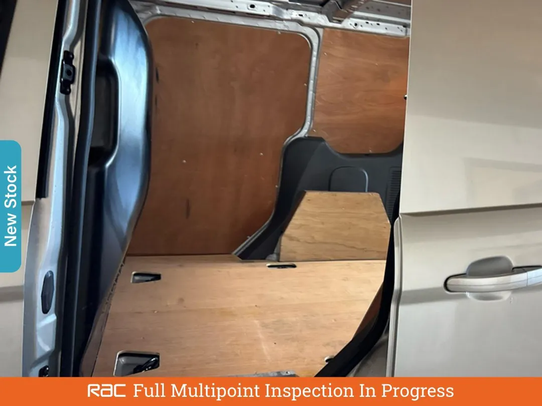 ford transit connect 15 240 ecoblue limited panel van 5dr diesel manual l1 euro 6 ss 100 ps aetv128217 69708ac5d3c5d